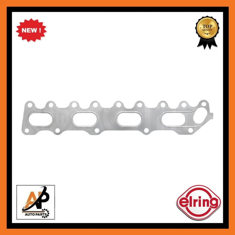 Exhaust Manifold Gasket Replacement for Mercedes-Benz  (2010–2018)