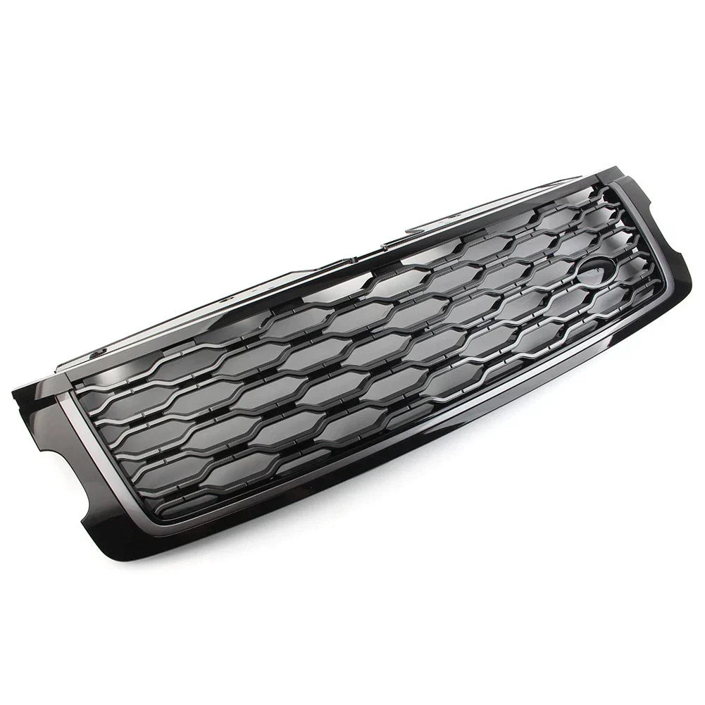 Front Bumper Grille for Land Rover Range Rover (2018-2022)