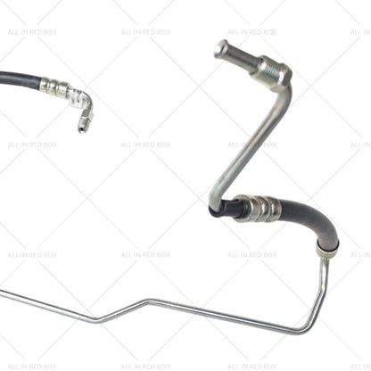 High Pressure Power Steering Hose for Toyota Hilux KUN26R (2005-2015)
