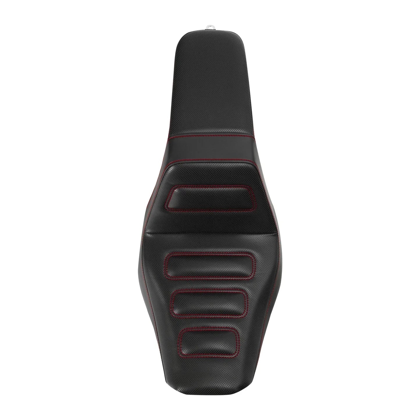 Driver Passenger Seat for Harley Softail Standard FXST Street Bob (2018-2025)