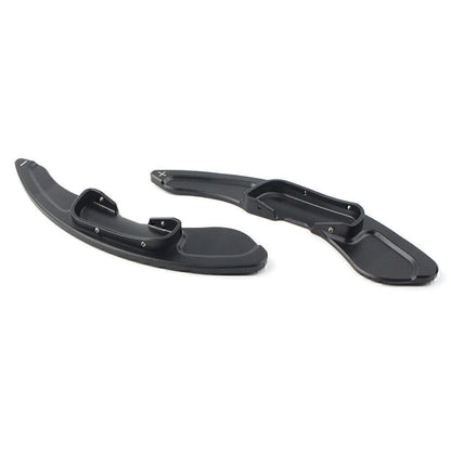 Steering Wheel Shift Paddle Extensions for Mazda 3, 6, CX-4, Atenza, Axela (2014-2023)