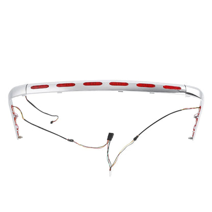 LED Trunk Decoration Trim Light for Honda Goldwing 1800 GL1800 (2001-2011)