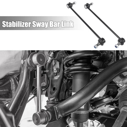 Front Stabilizer Sway Bar Links 2 x for Honda CR-V, Acura RDX (2007-2011)