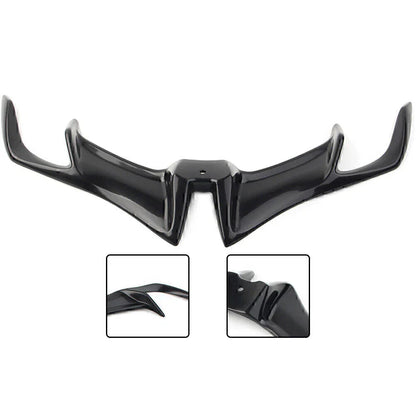 Front Fairing Winglet Cover for Yamaha R15 V3 (2017-2020)