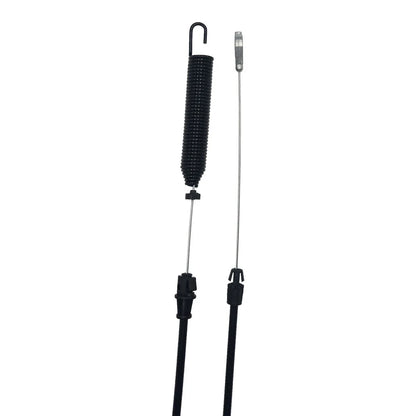 Deck Engagement Cable for Husqvarna Craftsman Ride-On Mowers