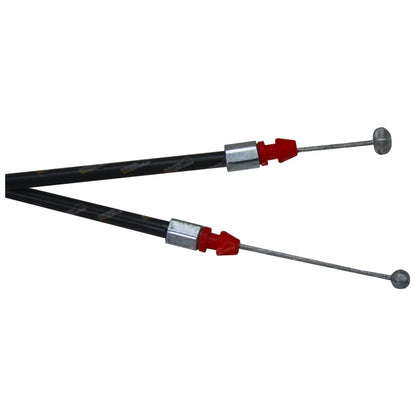 Bonnet Hood Release Cable for Toyota Hilux KZN165 VZN167 VZN172 (2002–2005)