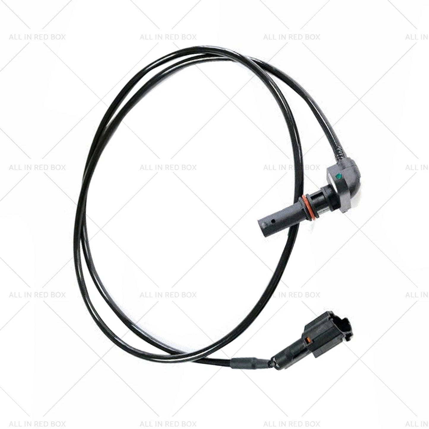 4 x ABS Wheel Speed Sensors for Mitsubishi Fuso Canter
