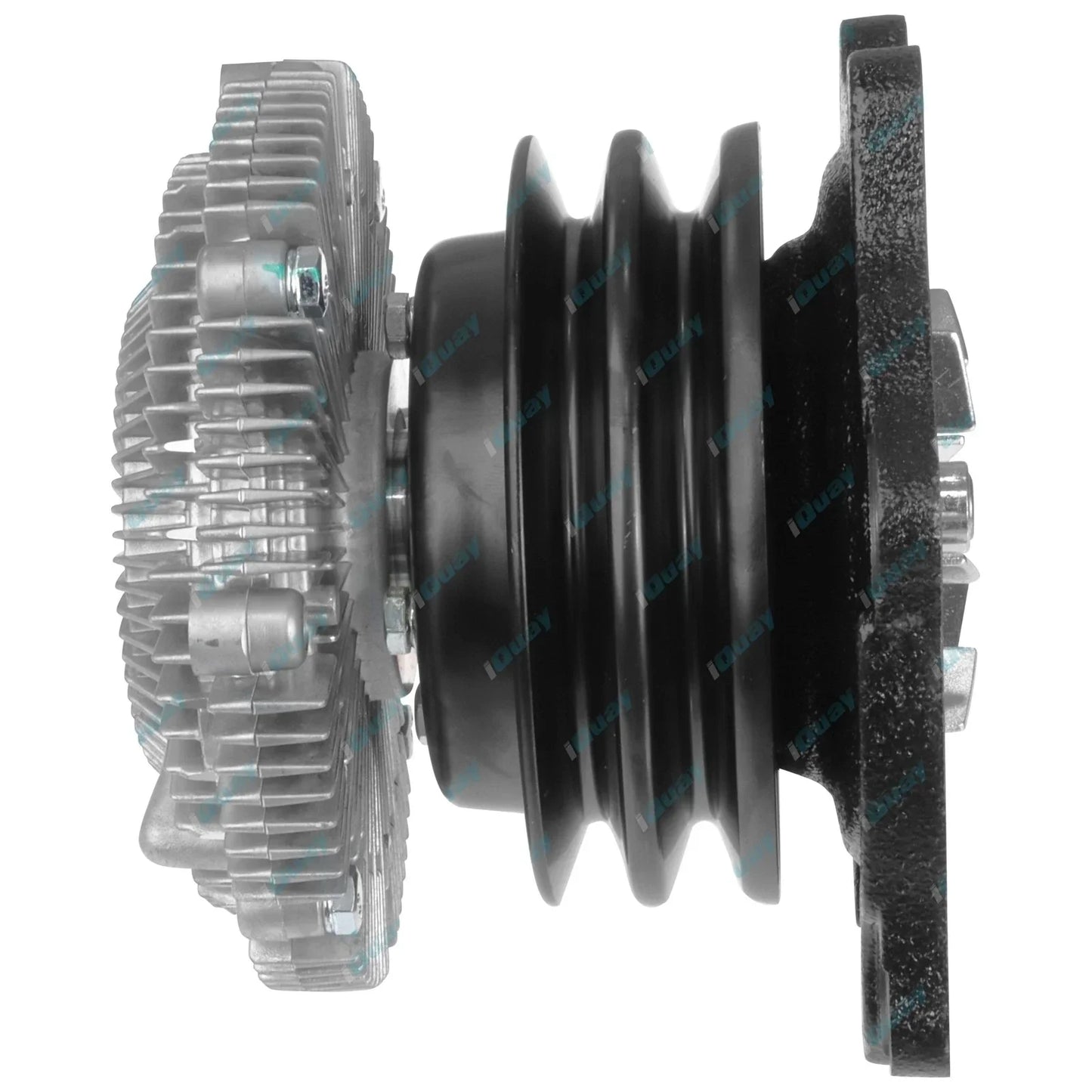 Water Pump for Nissan Terrano R20 R50 WD21 2.7L TD27 2.7L Turbo Diesel Engine
