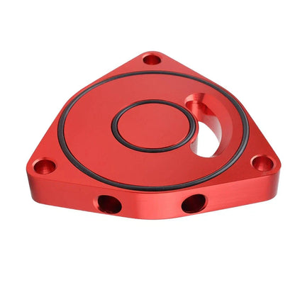 Turbo Blow Off Valve Plate Spacer for Honda Civic Accord 1.5T Coupe (2020-2023)