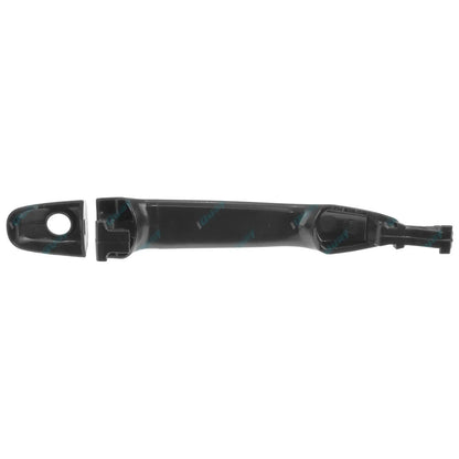 Black Drivers Side Front Outer Door Handle for Toyota Camry (2006-2012)