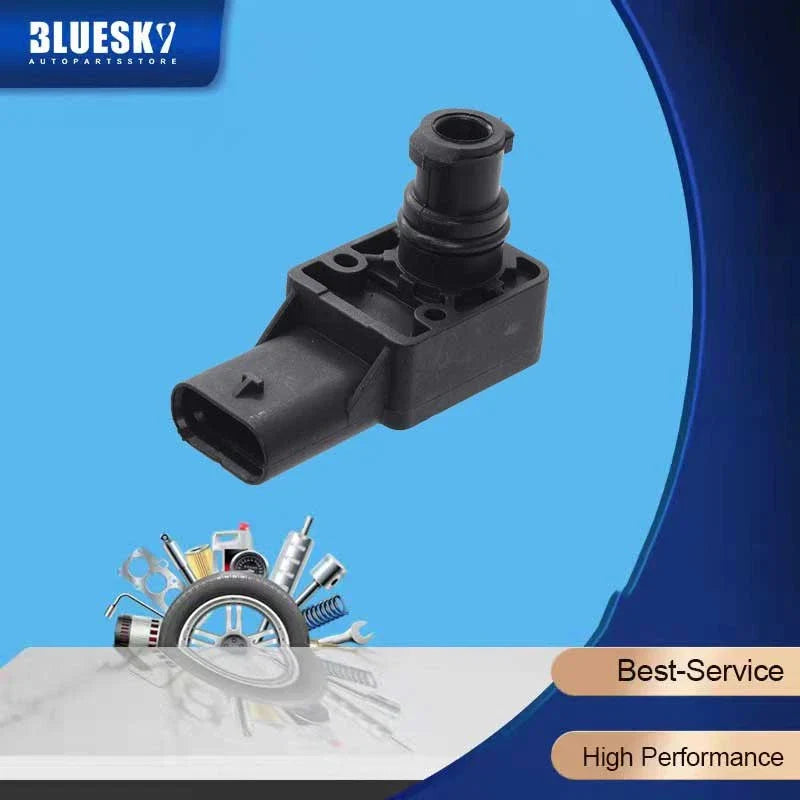 Map Sensor for CHRYSLER 300C LX 3.6L V6 (2011-2021)