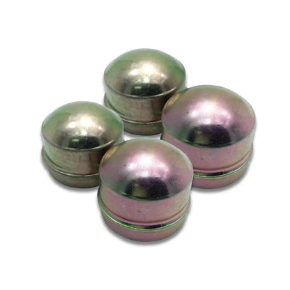 Wheel Center Hub Caps 4 PC Fits Toyota Corolla KE20 KE30 KE70 Sedan 1974-87 D06