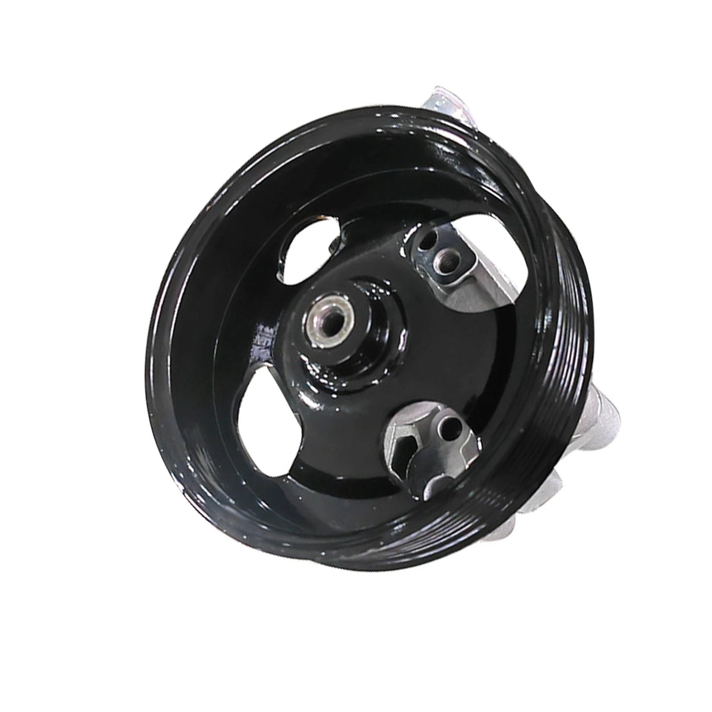 Power Steering Pump w/Pulley for Nissan Maxima, Murano, Altima (2009-2014)