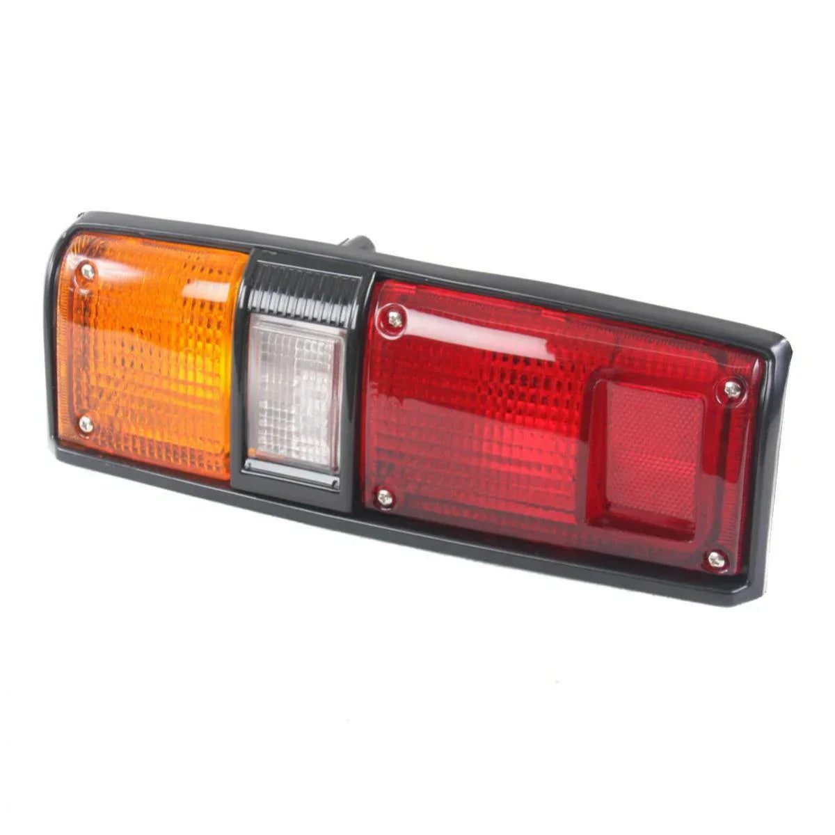 Pair Tail Lamp Rear Lamp Fits Toyota Hilux RN30 RN36 RN40 UTE Pickup 1979-83 DE