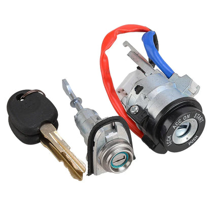 Ignition Switch & Lock Set for Kia Forte (2009-2022)