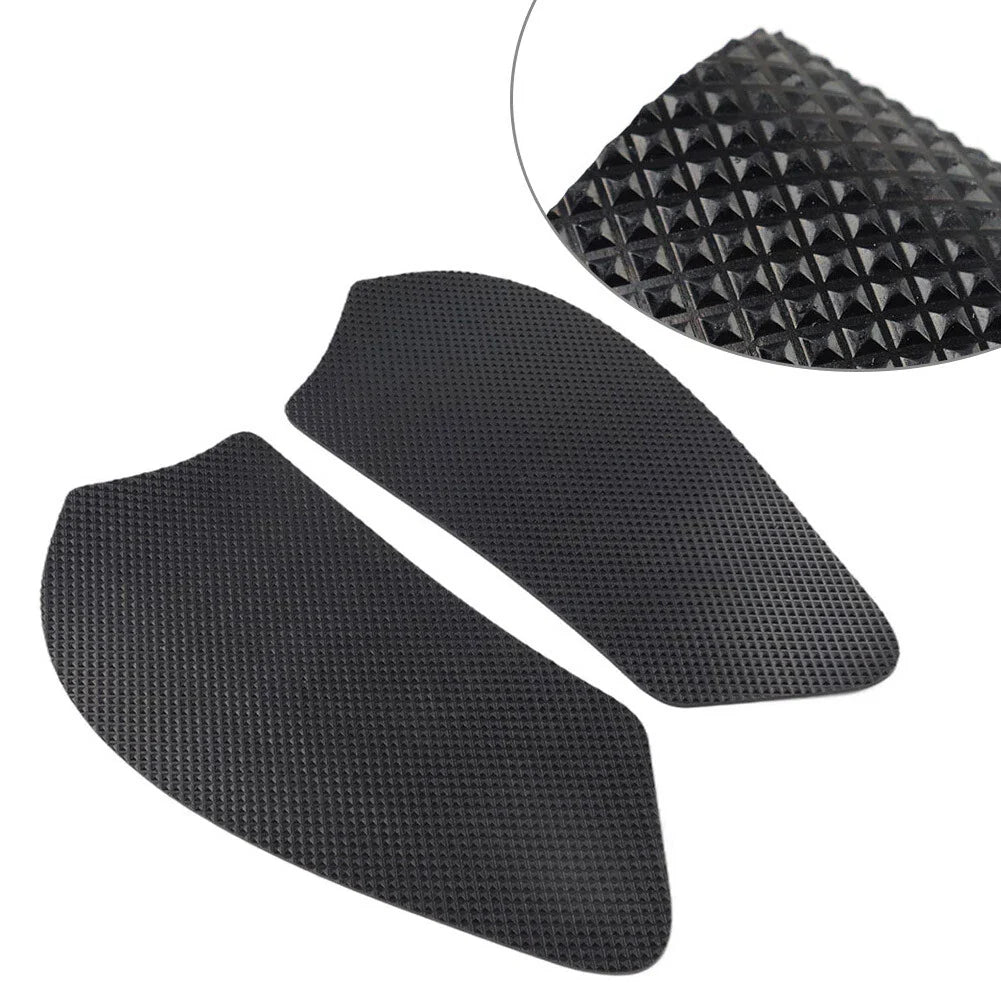 Anti-Slip Traction Side Fuel Tank Pad for Suzuki GSXR600 GSXR750 (2011-2020)