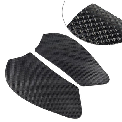 Anti-Slip Traction Side Fuel Tank Pad for Suzuki GSXR600 GSXR750 (2011-2020)