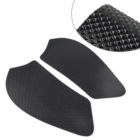 Anti-Slip Traction Side Fuel Tank Pad for Suzuki GSXR600 GSXR750 (2011-2020)