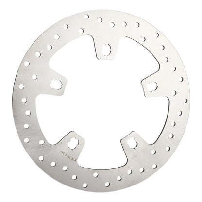 11.8" Front Brake Rotor Bolts for Harley Touring Street Glide (2014 - 2024)