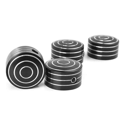 Bolts Toppers for XL, XR & Evolution 1340 (1986-2013, 1985-1999) 1 Set