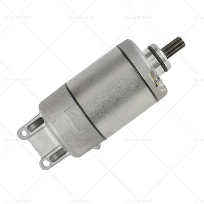 Starter Motor for Suzuki LTA500X LT-A450X KingQuad AXi (2007-2014)