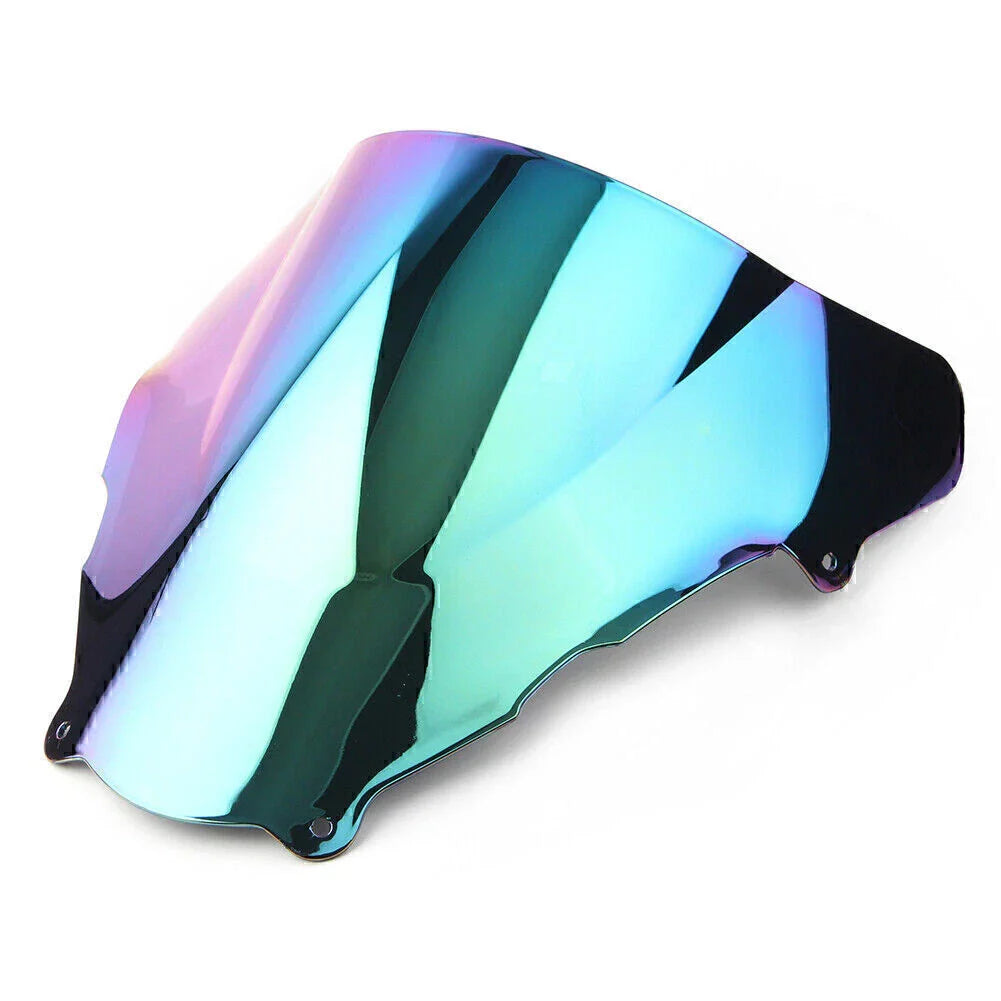 Deep Iridium Windscreen for Suzuki SV650 SV650S (1999-2002)