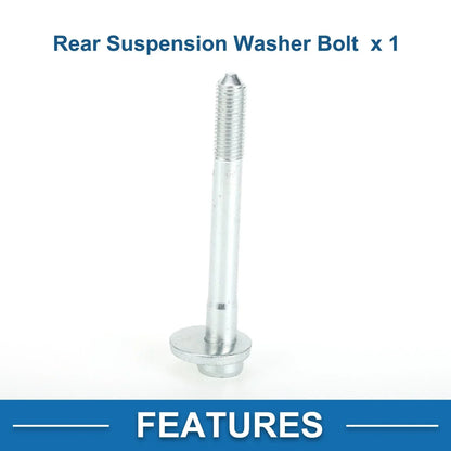 Rear Suspension Washer Bolt for MERCEDES-BENZ GLK-CLASS (2008-2015)