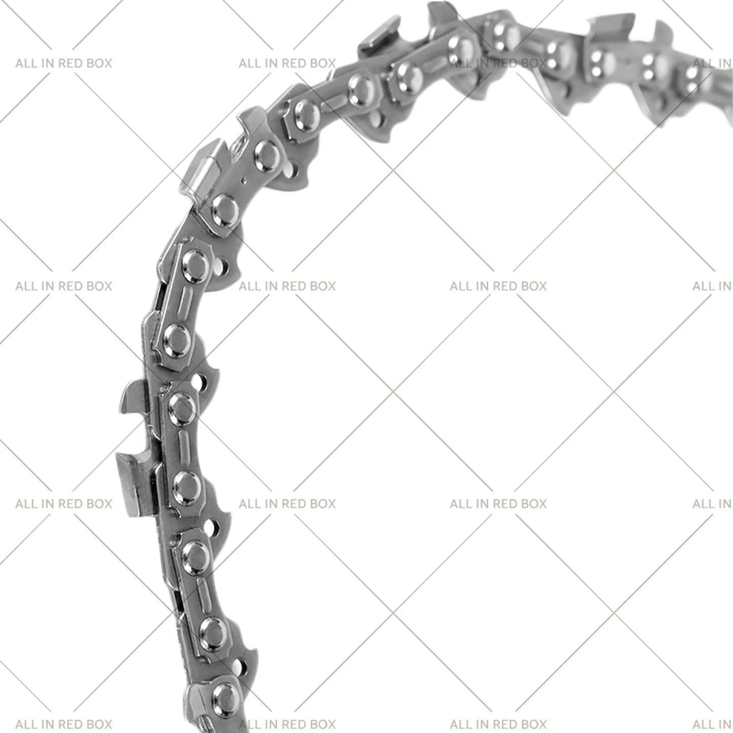 1x Tungsten Chain .043 3/8LP 46DL 12" for Makita DUC306PT2 DUC306 (2020-2023)