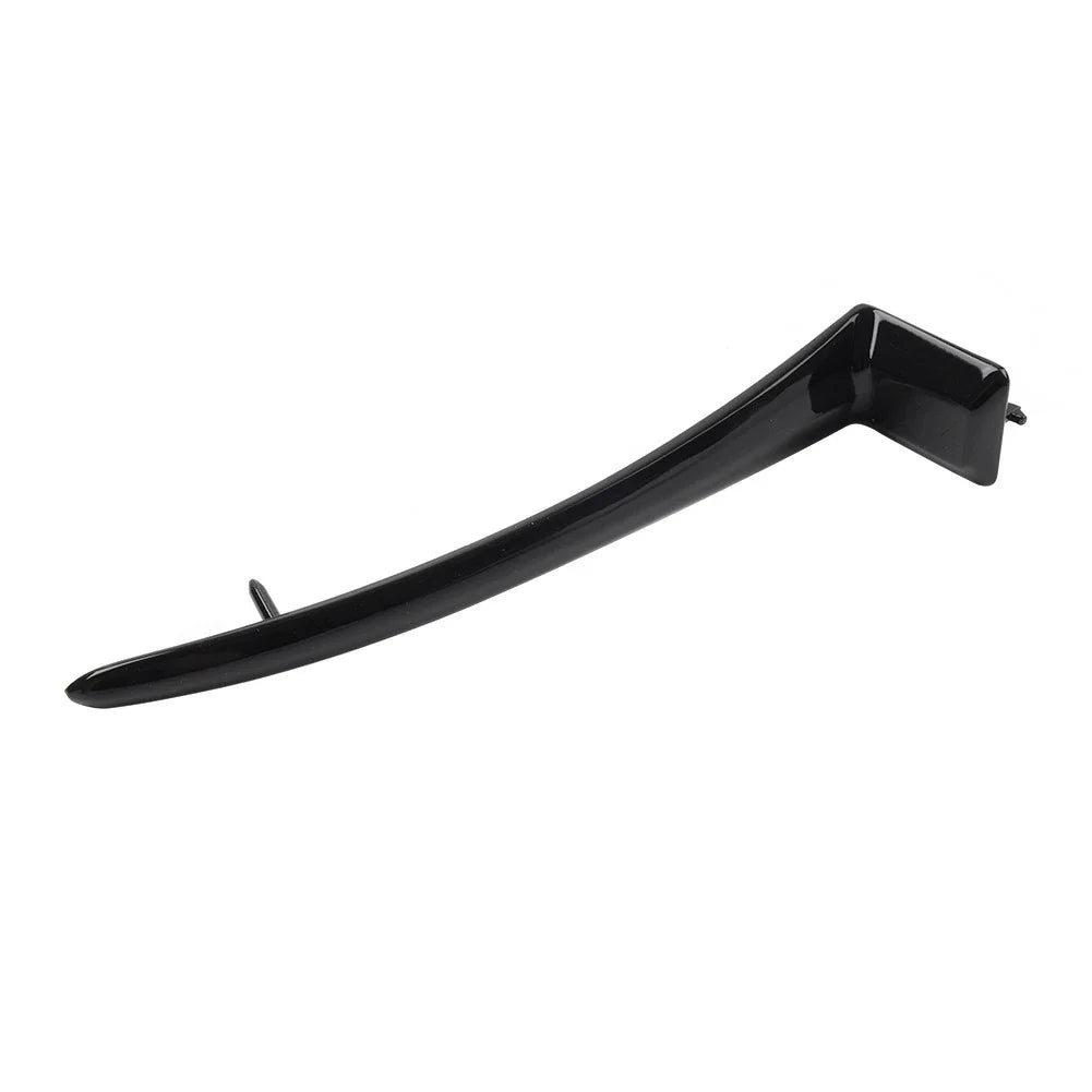 Nacelle Spear Headlight Cover Trim for Harley Road King FLHR (2014-2023)