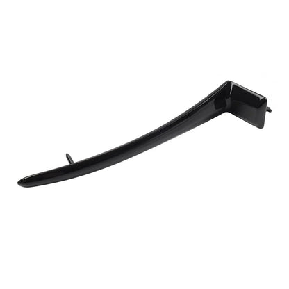 Nacelle Spear Headlight Cover Trim for Harley Road King FLHR (2014-2023)