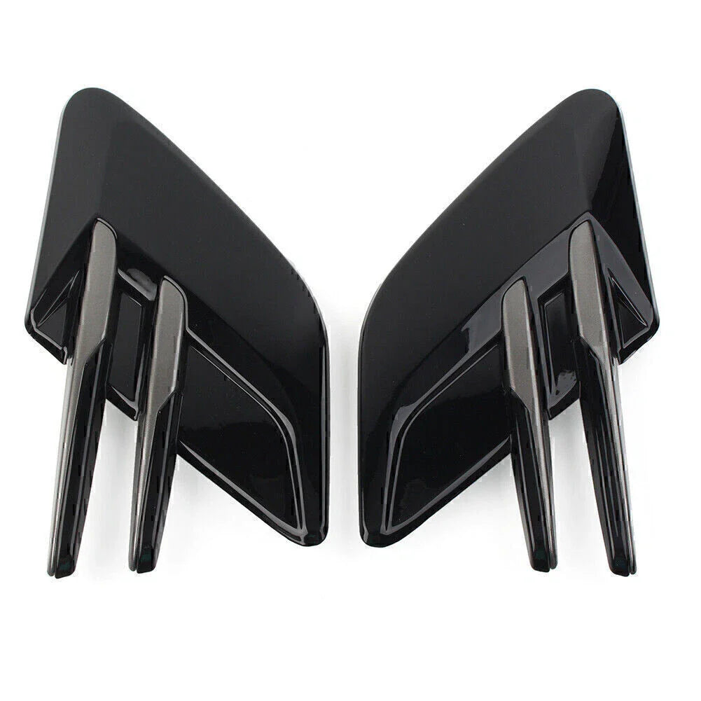 Fender Vent Grille Trim for Land Rover Range Rover Sport (2014-2022)