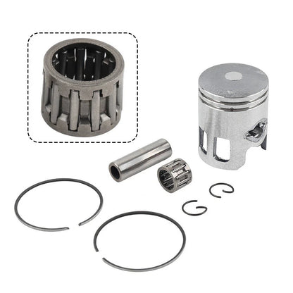 12MM Piston & Pin Kit for Jog 50 Scooter ATV