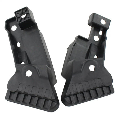 Bumper Grille Brackets for Honda HR-V (2016-2018)