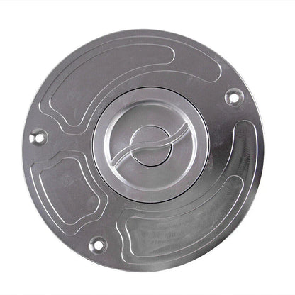 Fuel Gas Tank Cap for Honda CB600F Hornet, CB1000 (1998-2011, 1992-2009)