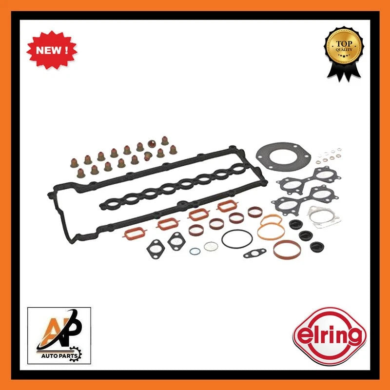 Cylinder Head Gasket Kit Replacement for BMW 3 Series E46 M47 D20 (204D1)
