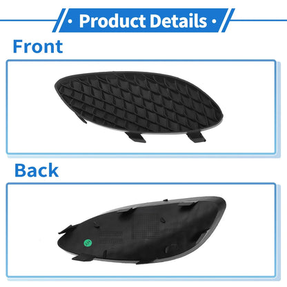 Front Right Fog Light Grill for Mercedes-Benz CLA250 (2014-2019)