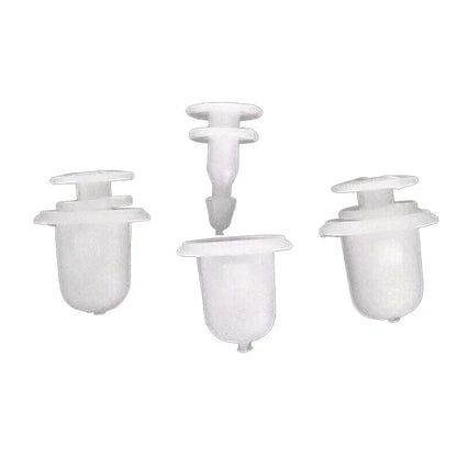 40 x Wheel Arch Clips for Nissan Frontier Pathfinder Xterra Navara
