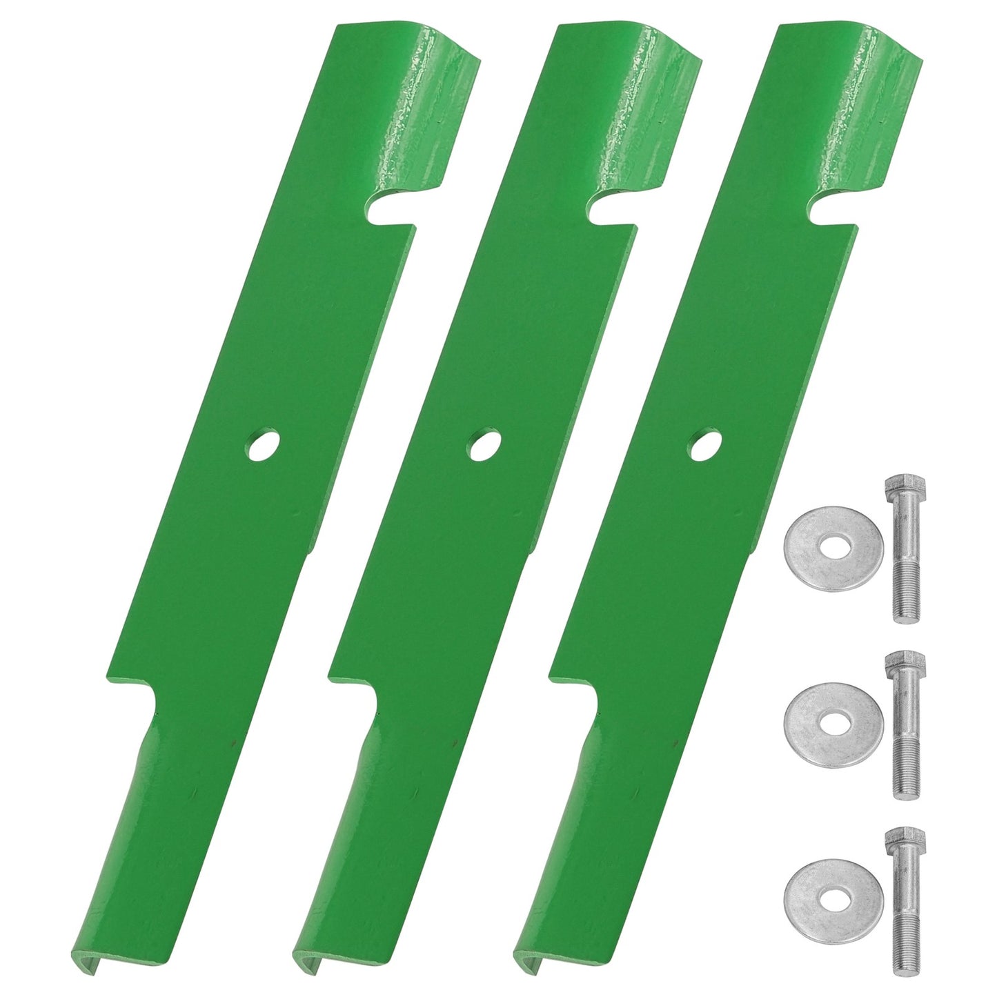 Deck Blade Replacement 52 Inch for Exmark (2000–2010)