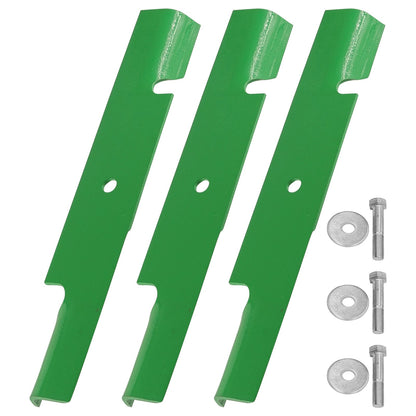 Deck Blade Replacement 52 Inch for Exmark (2000–2010)