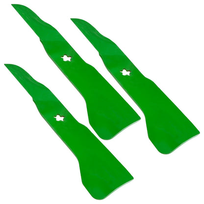 48-Inch Deck High Lift Bagging Blade Replacement for Husqvarna GT 48 (2015–2025)