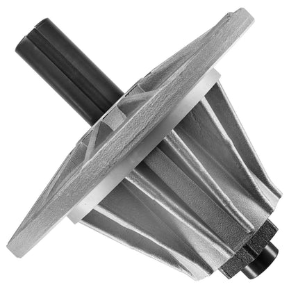 Deck Spindle 61 Inch Replacement for Woods CZ2048K CZ2252K CZ2361B (2005–2015)