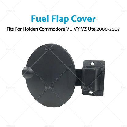 Fuel Flap Cover for Holden Commodore VU VY VZ Ute (2000-2007)