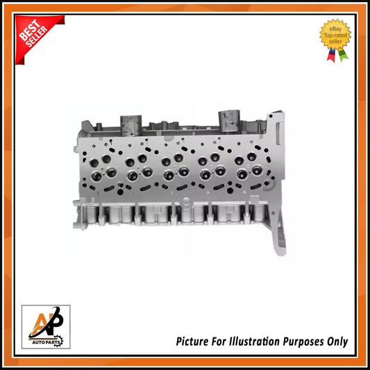 Cylinder Head Assembly Replacement for Ford Ranger 3.2 TDCi SA2W SA2S (2011–2018)