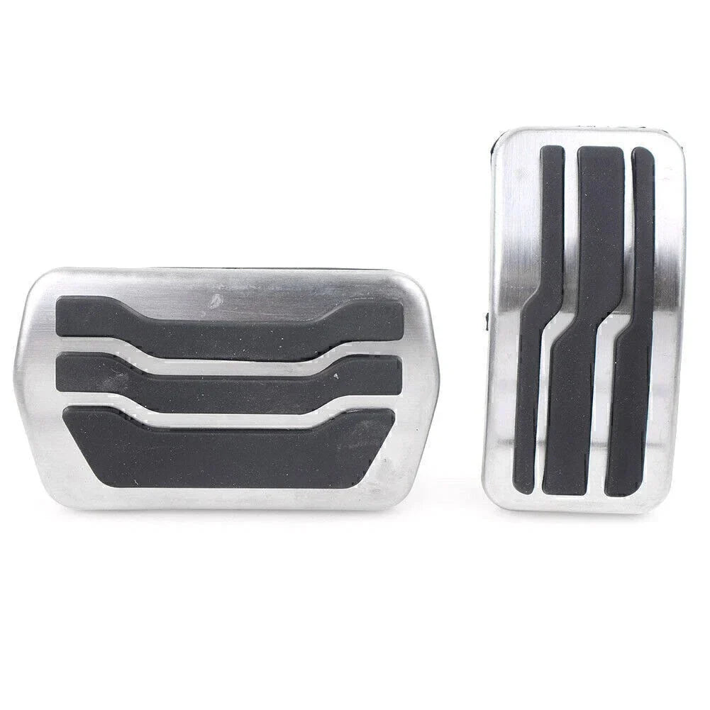 Accelerator Gas Brake Foot Pedals for Ford Focus Escape Kuga MKC