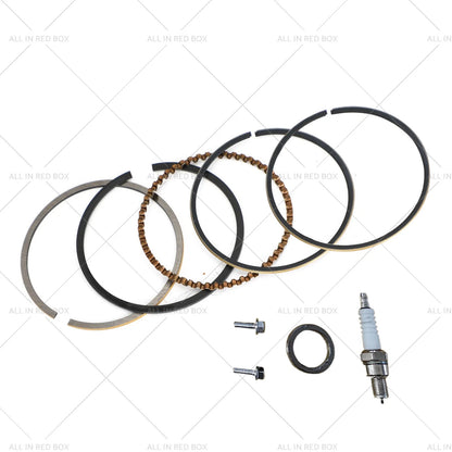 Top End Rebuild Kit for Honda ATC70 TRX70 CT70 CRF70 (1970-2023)