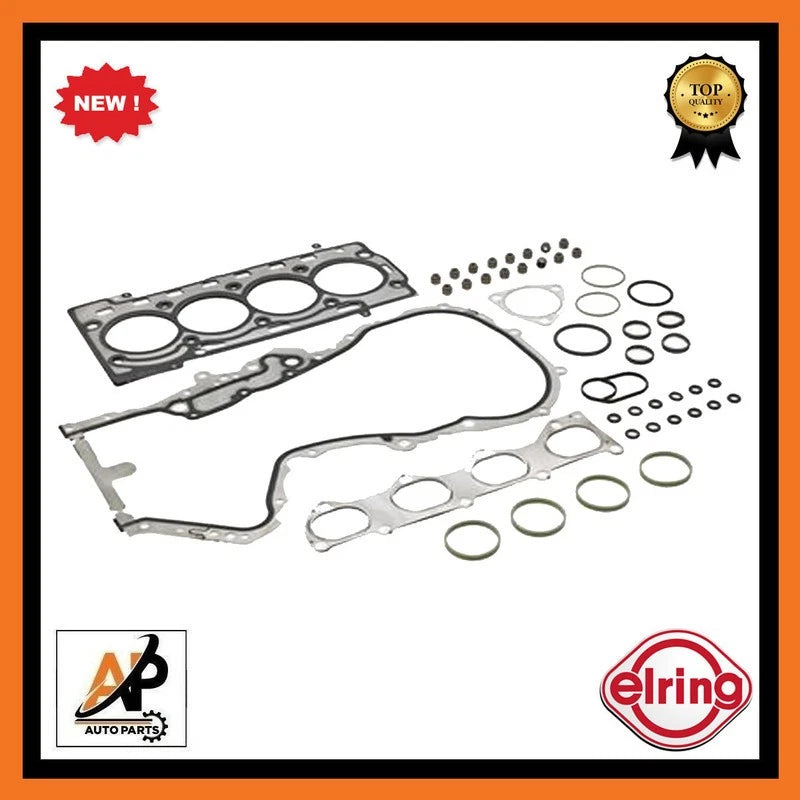 Cylinder Head Gasket Kit Replacement for Skoda VG30E (1986–1986)