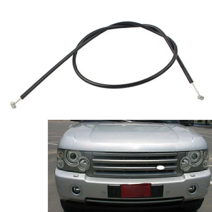 Front Hood Control Cable for Land Rover Range Rover (2002-2012)