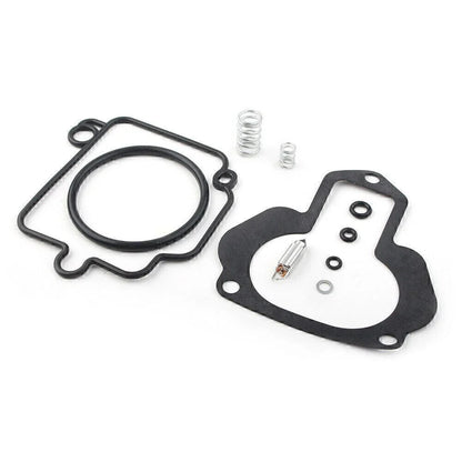 Carburetor Rebuild Kit for Yamaha YFM 350X Warrior 350 (1988-2004)