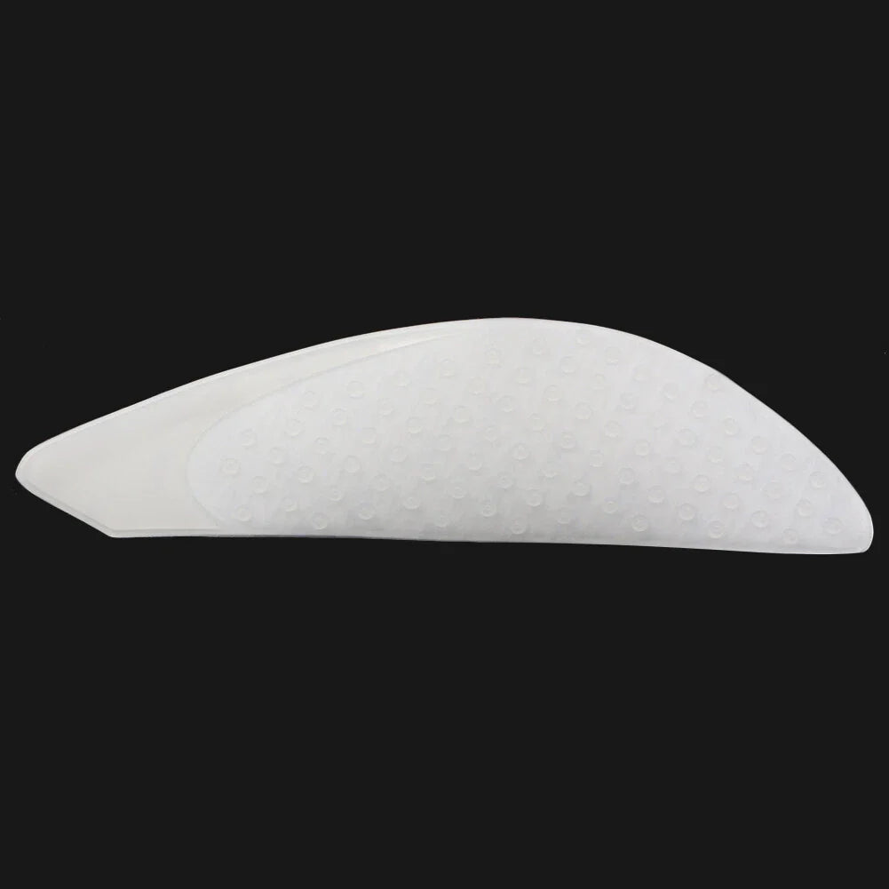 Tank Pad Traction Grip Decal for Honda CBR600RR (2007-2012)