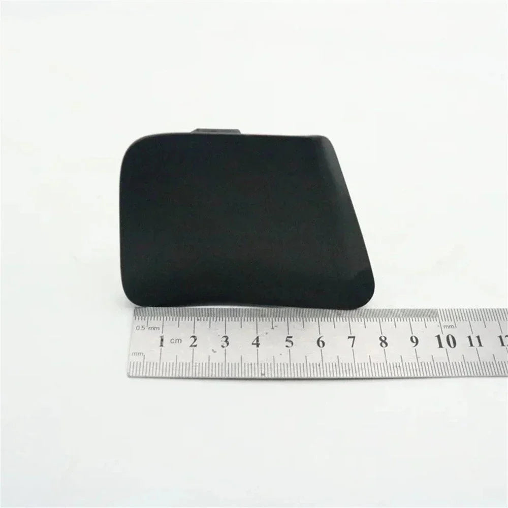 Unpainted Front Bumper Tow Hook Cover for Lexus GS250 GS300h GS350 GS450h (12-15)